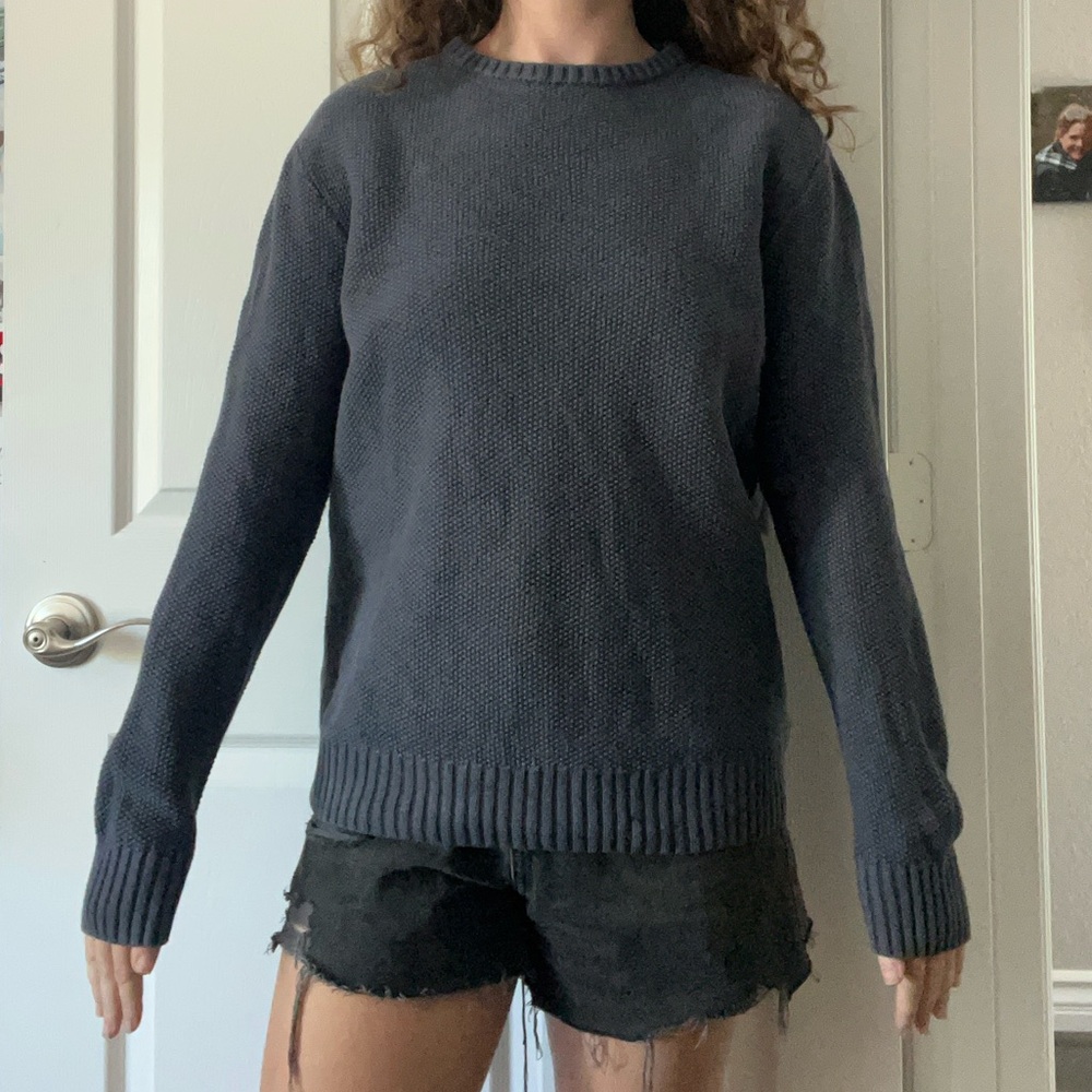 Brixton Sweater - Picture 9 of 10